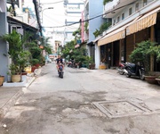 nhà bán hẻm xe hơi   góc 2 mặt tiền   khu vip p3 q8   cách âu dương lân chỉ 30m