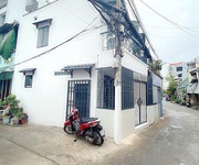 Căn góc hxh âu dương lân p3q8. giá 3,58 tỷ tl