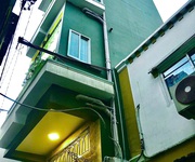Nhà 4 tầng hẻm tùng thiện vương p12.q8. giá 1,98 tỷ tl