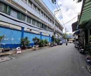 Bán nhà mặt tiền khu năm châu - 4x16m -2 tầng xe hơi vô  nhà