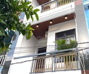 Nhà bán khu víp phường 5, gò vấp, dt 4 x 16, 3 tầng, đường 6m, giá hơn 7 tỷ