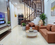 Nhà mới tinh bùi xương trạch - ngõ rộng- sát ô tô- 35m2