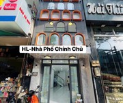 Bán nhà mặt tiền mới đẹp an dương vương p3 quận 5, 4tầng tnt 40tr/th, 18tỷ xíu