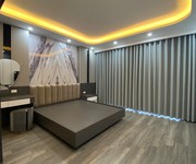 Bán nhà ngọc thụy   long biên  47m  x 6 tầng   lô góc   thang máy   full nội thất   ô tô vào nhà
