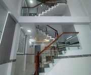 Nhà đẹp full nội thất - hẻm xe hơi lê văn khương - ngang đỉnh 5m - 65m2 - 4 tầng - giá 5.450 tỷ tl
