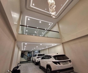 Bán nhà phố nguyễn sơn 75m2, 7t ô tô tránh, kinh doanh, full nội thất, 5pn - 2x tỷ