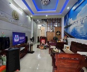 Nhà full nội thất 4 tầng mã lò