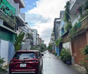 Nhỉnh 3 tỷ - 54m2 - đường 6m thông- hẻm 47 trường lưu