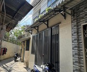 Nhà 1trệt 1lầu, hẻm thông đường man thiện và đường 385  3.x tỷ
