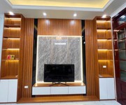 Bán nhà ở thụy khuê, 5 tầng, nội thất siêu đầy đủ, ngõ thoáng mát