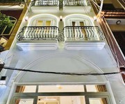 Nhà hẻm ôtô 6m đường lê tự tài quận phú nhuận phường 4.