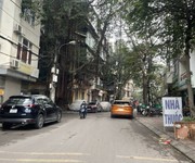 Bán nhà đội cấn   ô tô đỗ cửa, an sinh đỉnh, 71m chỉ 12.9 tỷ