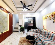 Tt hai bà trưng, nhà đẹp dân xây, ngõ nông gần phố, 45m - 5 tầng hơn 7 tỷ
