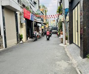 Khu phân lô bàu cát   dt khủng 132m    hẻm nhựa 8m thông   chỉ 13tỷ778