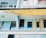 Chỉ 4.95 tỷ   25m    hxh hưng hóa   p6 tân bình.