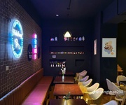 Sang nhượng quán cafe ở tầng 41 hh linh đàm-hoàng mai   hà nội