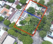 Bán đất mt đoàn kết thủ đức dt: 15 45m giá 1 lô 55 tỷ - bán hết 3 lô 165 tỷ - còn thương lượng sâu