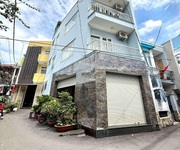 Bán nhà hxh nguyển hữu cảnh, p22, bình thạnh, 82m2, 3 tầng, nở hậu. mới