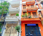 Bán nhà huỳnh thúc kháng   ngõ nông   ô tô   kinh doanh   55m  x 5t   19,2 tỷ