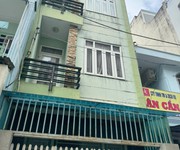 Bán nhà hxh trần văn quang  , p10, tân bình   125m    12.5 tỷ tl