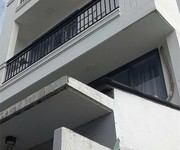 Bán nhà hxh trần văn quang, phường 10, tân bình  4x30  15pn