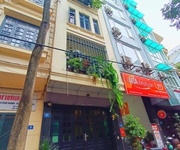 Bán nhà láng hạ   mặt ngõ ô tô   thông nguyễn chí thanh   51m  x 5t   mặt tiền 4.2m   18,8 tỷ