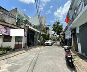 Bán nhà riêng 83m2 - hẻm xe tải 6m đường thoại ngọc hầu - tân phú