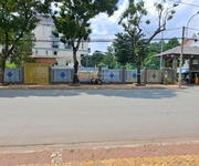 Chính chủ bán miếng đất lớn trục nguyễn văn hưởng thảo điền q2- dt: 500m2-giá 105 tỷ