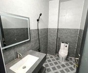 Trần xuân soạn thông qua him lam, lotte, dtsd 36m2, nhà mới sổ hồng riêng,  chỉ 2,8 tỷ