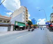 Bán nhà mặt tiền hoàng hoa thám - cộng hòa, k300, 8x42m, cấp 4, tiện xây biulding, 83 tỷ.