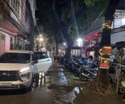 Bán nhà khương thượng đống đa ô tô đỗ cửa  - kinh doanh - thông thoáng 50m 15,8 tỷ