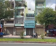 Bán nhà mặt tiền hồng bàng q6  5 tầng  nở hậu  giá 20.8 tỷ  timnhapho.vn