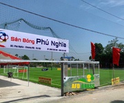 Cc cần bán 80m đất full thổ cư trục chính kinh doanh tại phú nghĩa giá tốt