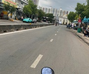 Bán tòa nhà mặt tiền phan văn hớn   1 hầm, 7 lầu 9x40m giá 58 tỷ