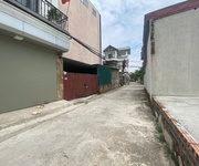 1 Bán đất 66.5m2 kính nỗ uy nỗ đông anh - 2 mặt đường ô tô tránh