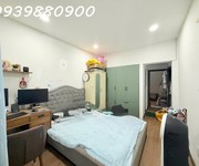 Nhà 3 tầng hẻm nhựa nguyễn văn đậu.