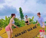Mảnh đất vàng giữa làng đào xuyên 57m2 chỉ 3,9 tỷ  giá đầu tư cực ngọt   xuống tiền là có lãi ngay
