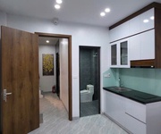 Nhà đẹp trần cung   50m2   5 tầng   gần phố   9,5 tỷ