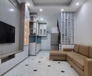 Nhà cổ nhuế  5 tầng - đh mỏ 200m - ô tô gần - hơn 4 tỷ