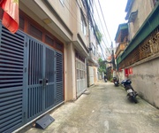 Bán nhà xuân đỉnh   40m    4 tầng   gần ô tô   ngõ thông rộng -  giá 7.15 tỷ. 0968669247