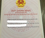 Chính chủ cần bán nhanh  lô đất giáp vĩnh yên, trục chính phú ninh, thanh vân, hội thịnh, phú thọ.