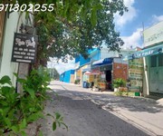 Bán lô góc 2 mặt tiền số 175   đường 2, phường tăng nhơn phú b, 5.5 tỷ