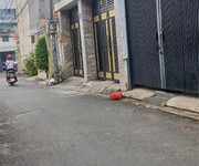 Bán nhà khu phân lô 90m  ngang 4,3m   đường 5m thông   gần đại học ,tăng nhơn phú b, tp. thủ đức