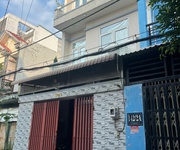 Bán nhà hẻm xe hơi 60m    huỳnh thị hai, quận 12   giá tốt