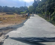 Bán đất full thổ cư - cam lâm, khánh hòa