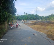 1 Bán đất full thổ cư - cam lâm, khánh hòa
