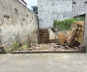 Bán đất thôn 3, quang minh, mê linh. đường thông, oto đỗ. gần sân bóng giai lạc