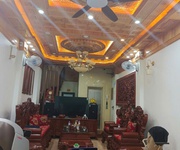 Chính chủ bán nhà liền kề dương nội - 7 tầng - thang máy - full nội thất - ô tô ngủ trong nhà -