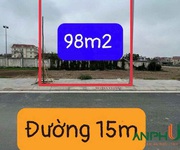 Cần bán lô đất TDP Bái Ngoài, Phường Thủy Nguyên   xã Hoa Động , TP Hải Phòng
