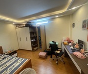 Bán Nhà Ngọc Thụy, Long Biên 5T, 33m2 chỉ 6,7 tỷ  ô tô cách nhà 25m